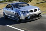 Holden Coupe 60 Concept 2008 года